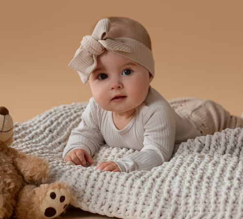 Childless Problem Solution