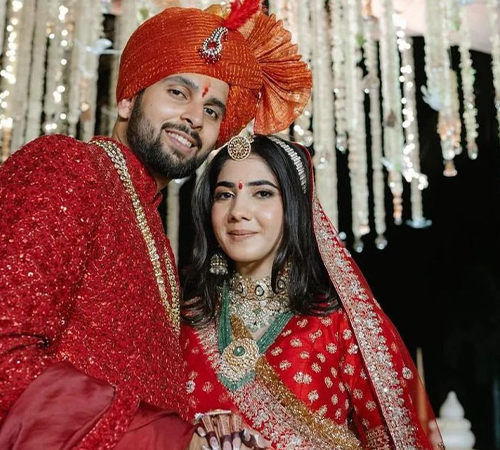 Love Marriage Problem